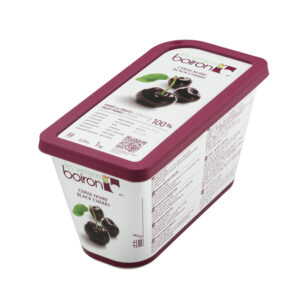 Pure de Cassis (Grosella Negra)