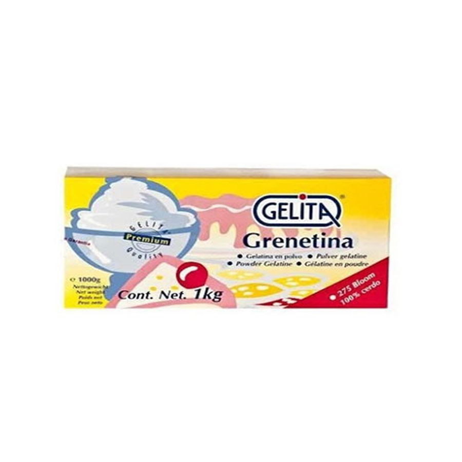 en Polvo La Madeleine